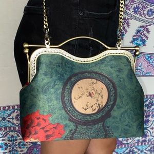 Vintage Chinese style bag